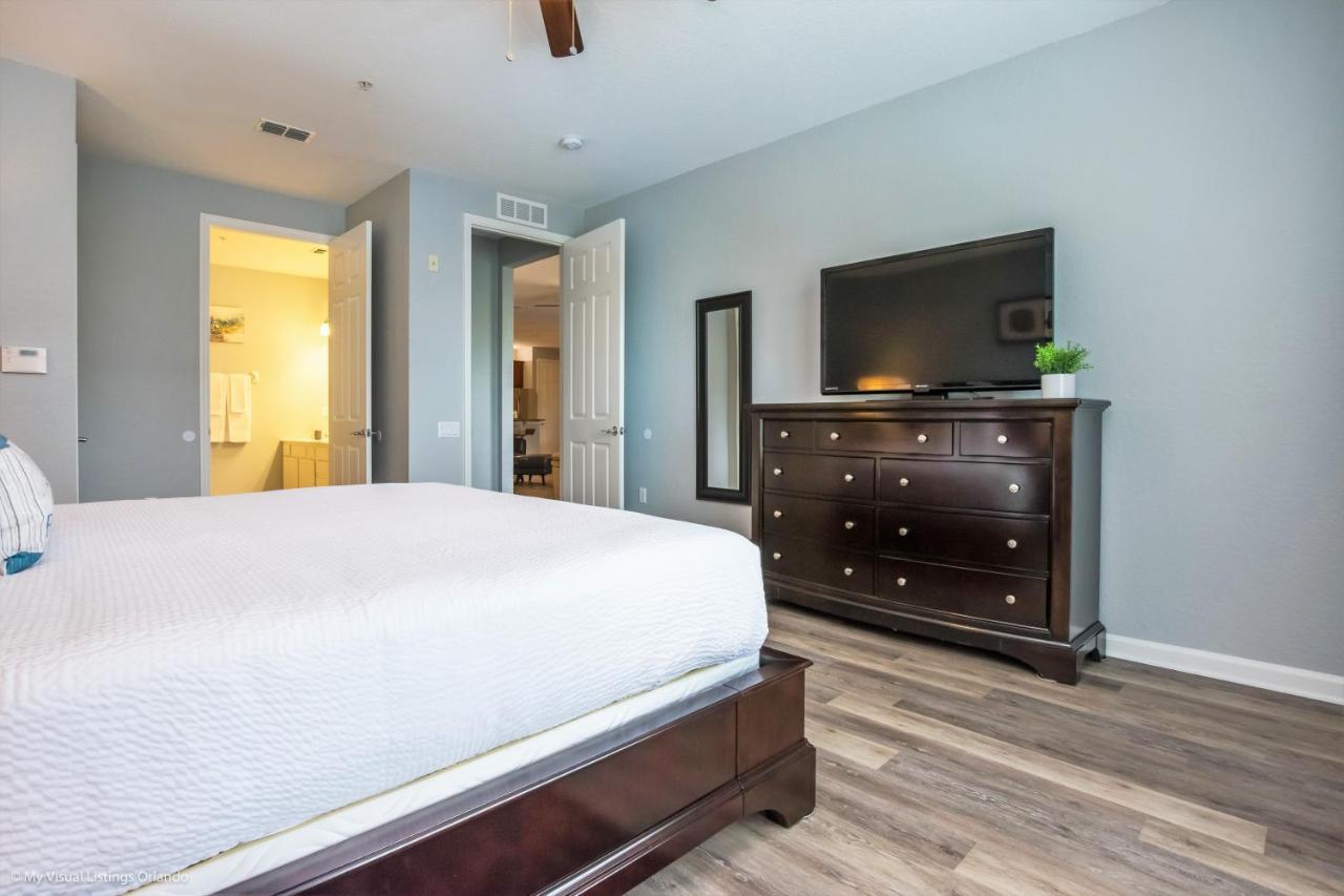 Beautiful Condo W Private Balcony Near Universal Orlando Exterior foto