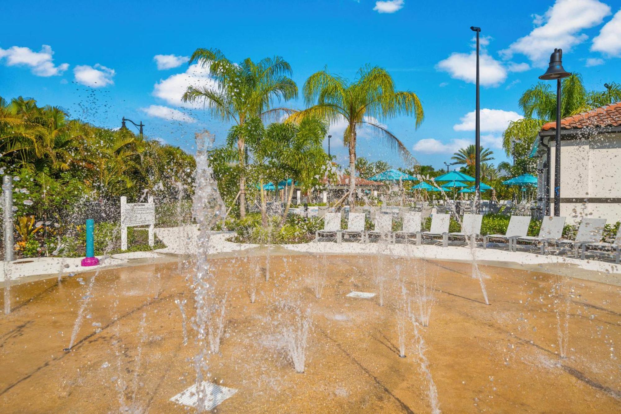 Beautiful Condo W Private Balcony Near Universal Orlando Exterior foto