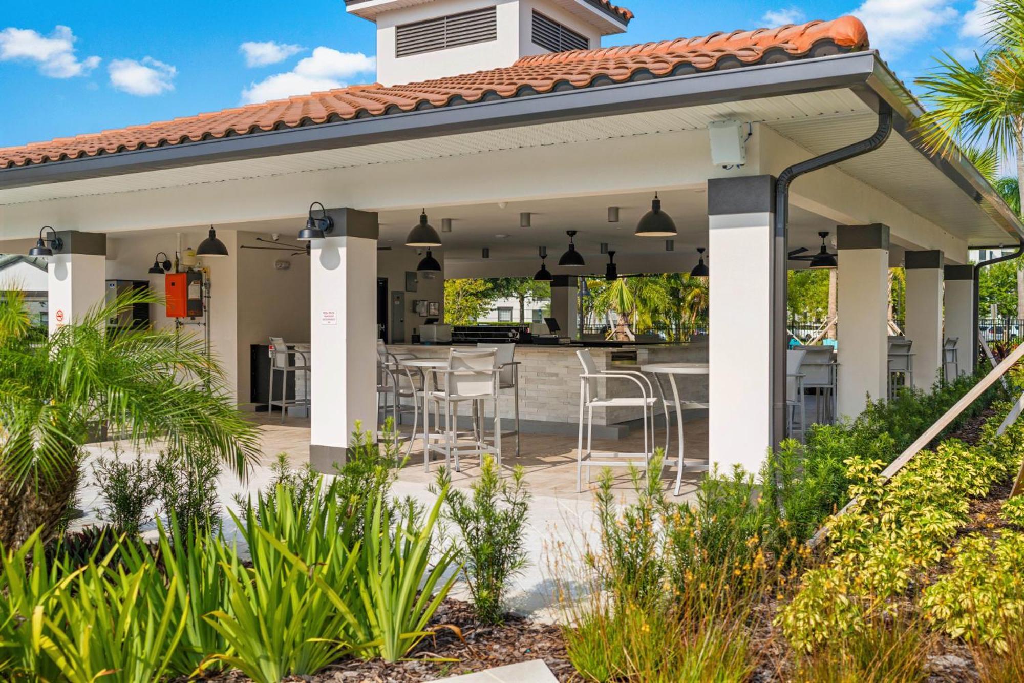 Beautiful Condo W Private Balcony Near Universal Orlando Exterior foto